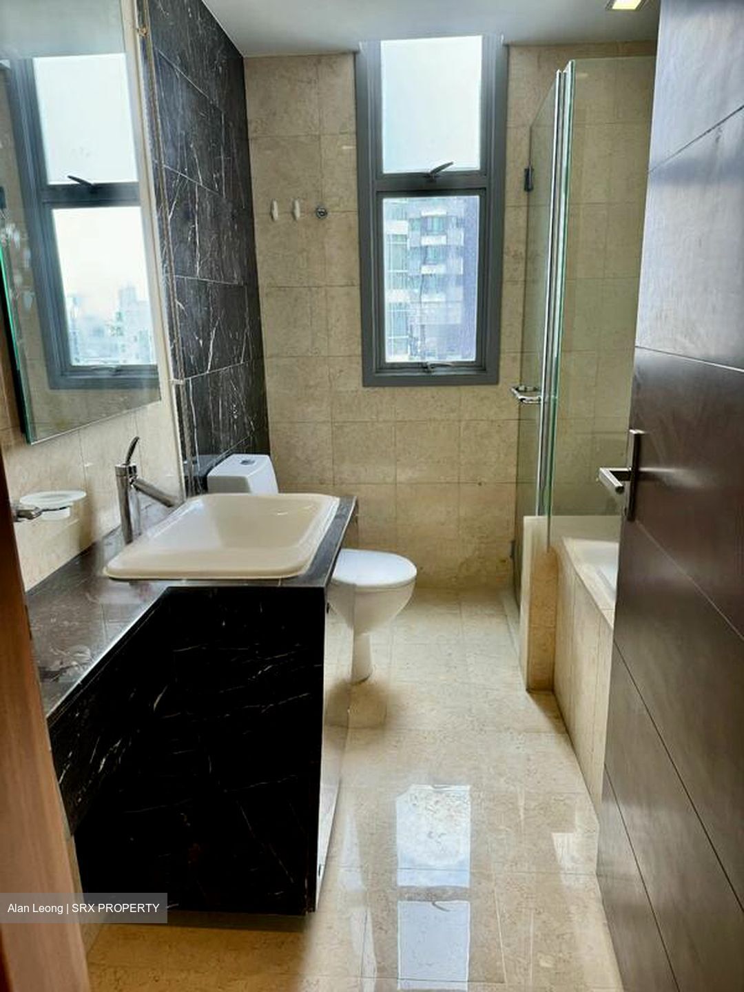 Residences @ Evelyn (D10), Condominium #437886881